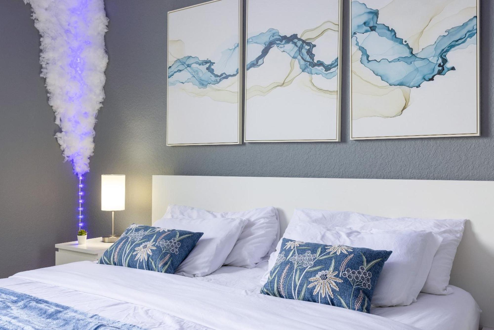 Modern 1 Bdr Oceanview With Direct Beach Access! Hollywood Exterior foto